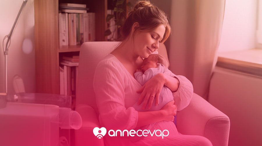 Matrescence Nedir? – Doğum Sonrası Kimlik Değişimini Anlamak