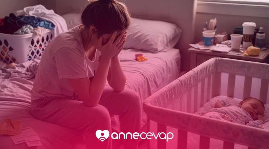 “Yetersiz Anne” Hissini Yenmek İçin Mindset Önerileri