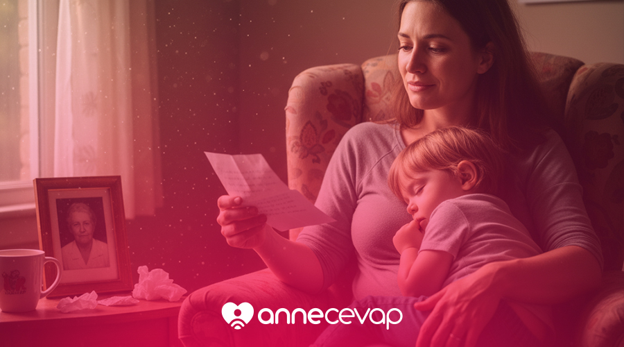 Anneler İçin Duygusal Tetikleyiciler Nelerdir?