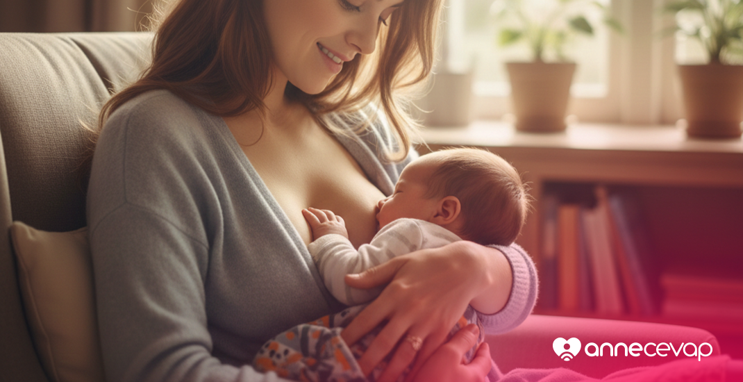 Emzirme Dönemi Yasakları