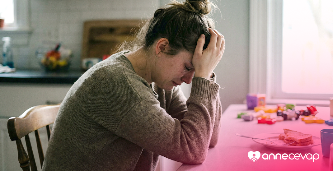 Annelerin En Çok Kırıldığı Davranışlar